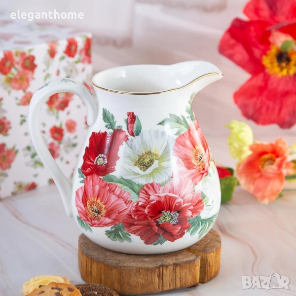 Порцеланова кана, снимка 1