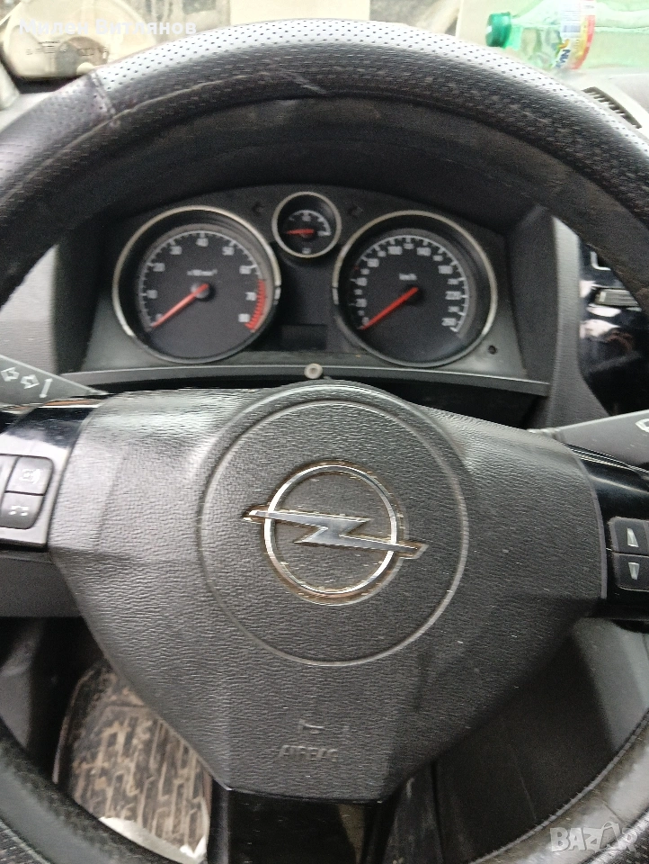 продавам  Опел Зафира , снимка 1