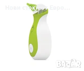 Преносим назален аспиратор Nosiboo Go, снимка 1
