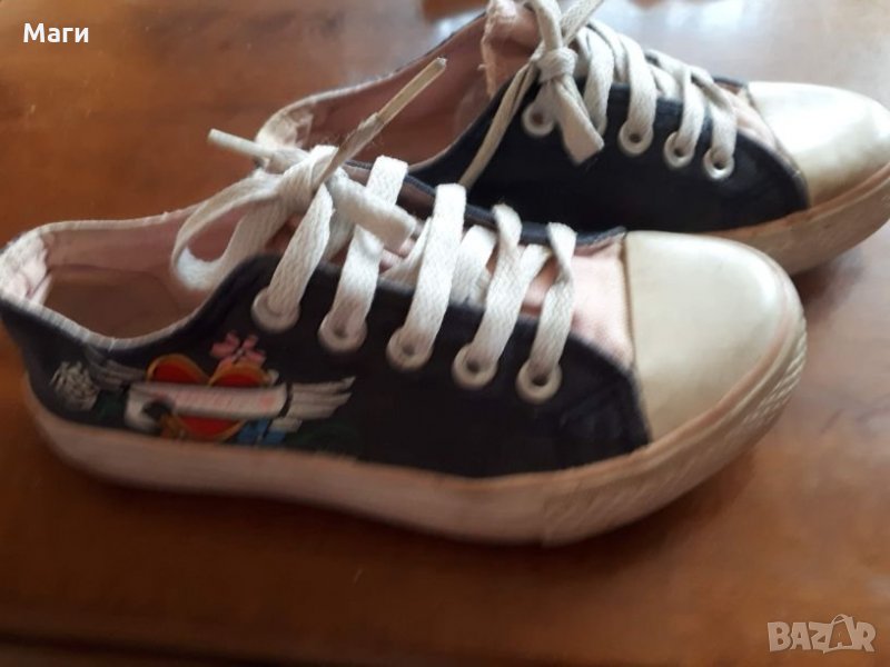 Детски кецове, снимка 1