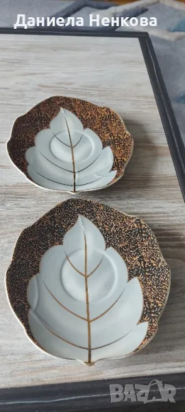 Чинийки за допълване, снимка 1