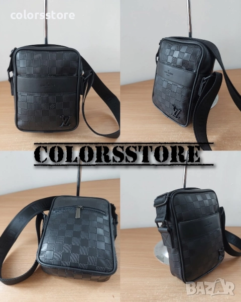 Мъжка чанта Louis Vuitton/SG81b, снимка 1