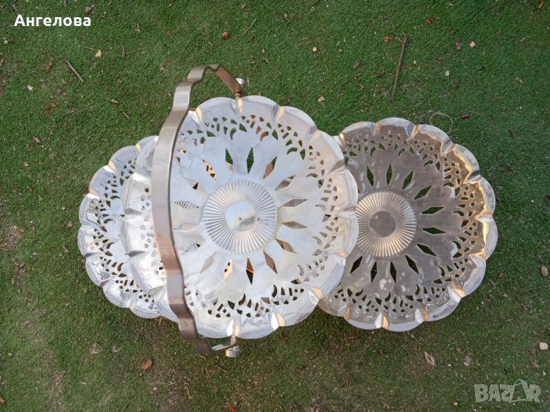 Поднос в Други в гр. Варна - ID33013094 | Bazar.bg