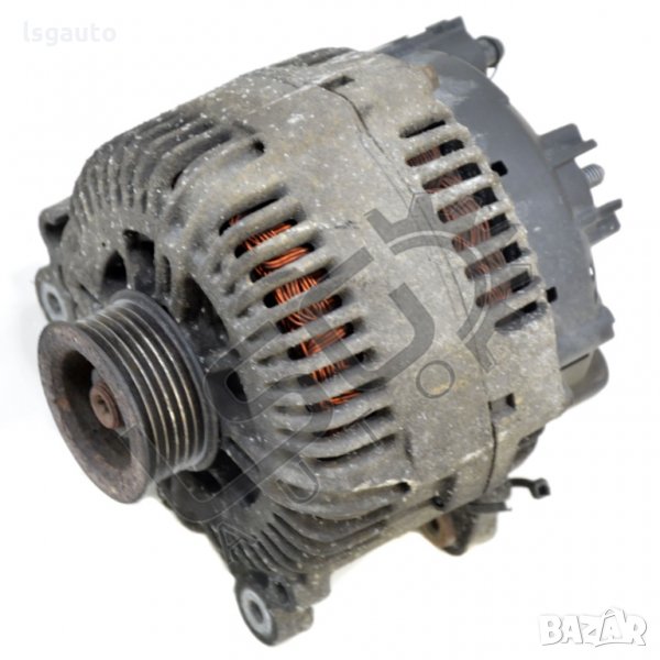 Алтернатор AUDI A6 (4F, C6) 2004-2011 A180521N-67, снимка 1