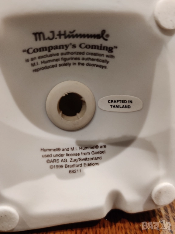 Коледна украса , снимка 1