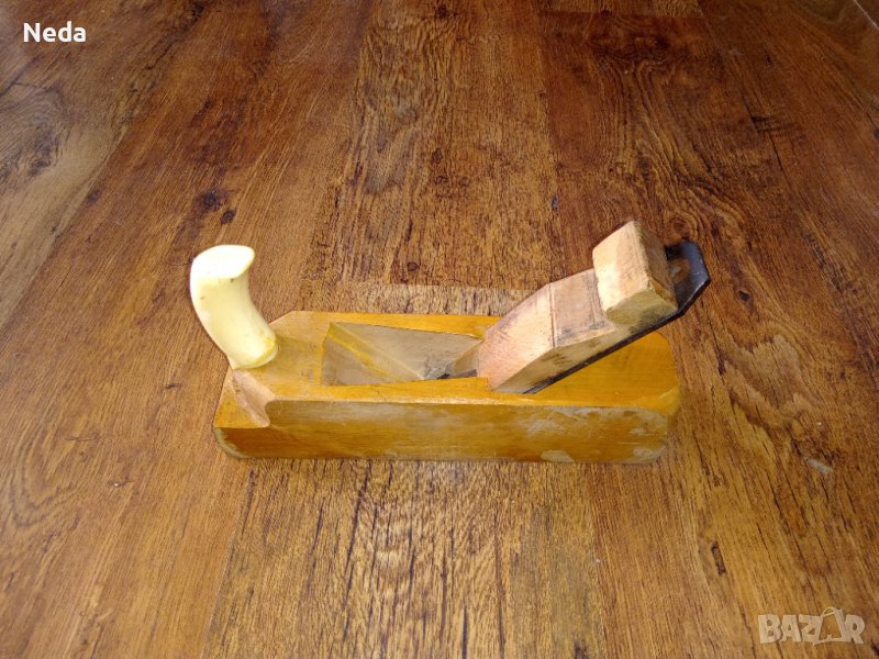 Ренде за дърво, снимка 1