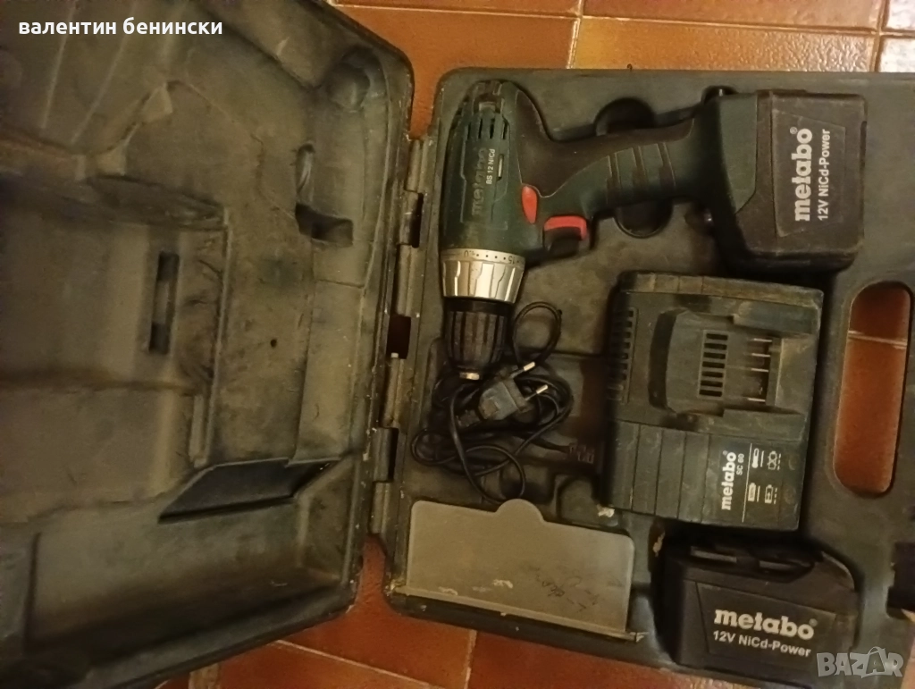 винтоверт, снимка 1