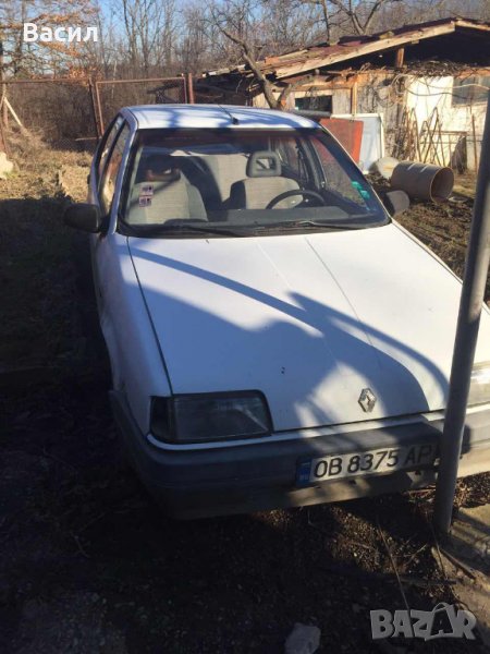 Рено 19 за части reno 19 na chasti, снимка 1