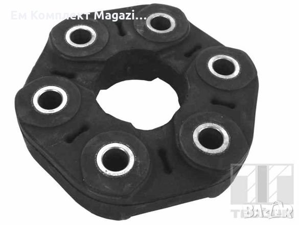 Каре кардан гумено LAND ROVER Discovery I , Range Rover II (P38A) 95 л, снимка 1