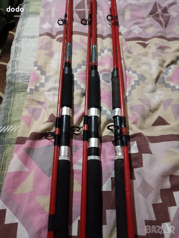 germina standart 2.70m, снимка 1