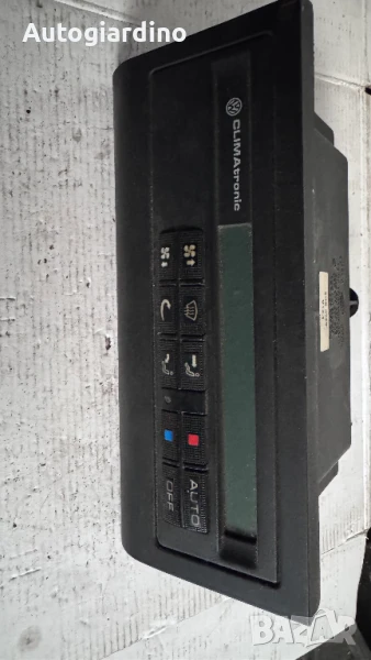 Климатичен блок / панел / табло зa VW Passat - 357907044 / 9BG721514-00, снимка 1