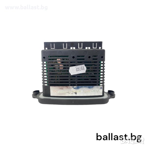 Sontex Баласт модул TMS BMW 7363091 BIX F22, снимка 1