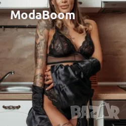 Луксозен комплект Mila, снимка 1