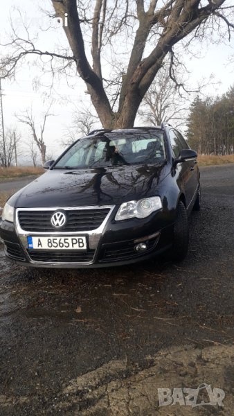 VW Pasat 1.6 TDI, снимка 1