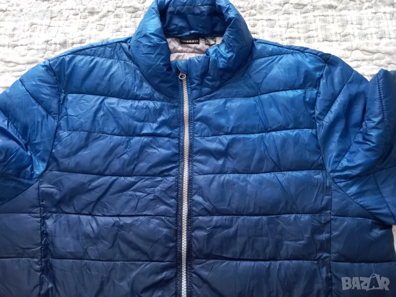 Мъжко олекотено яке , снимка 1