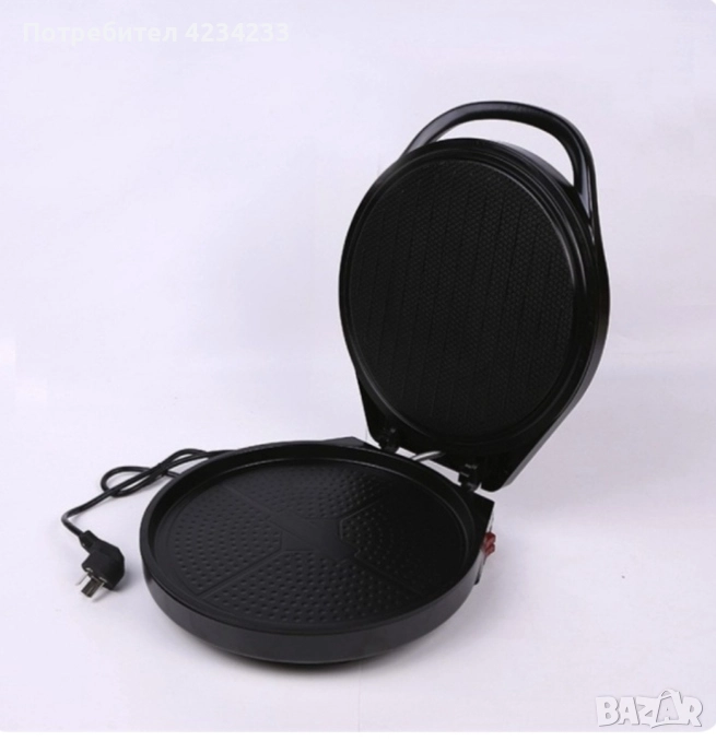 уред за палачинки , снимка 1