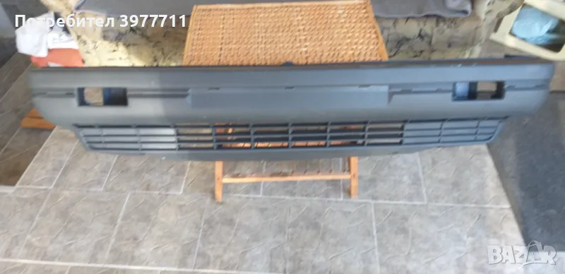  Брони Renault  R9  R11  R21, снимка 1