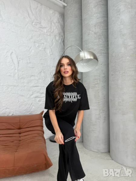 Дамски комплект от две части , снимка 1