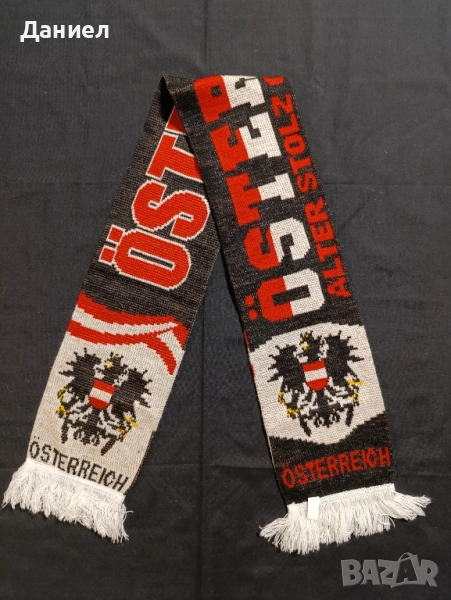 Шал на Австрия , снимка 1