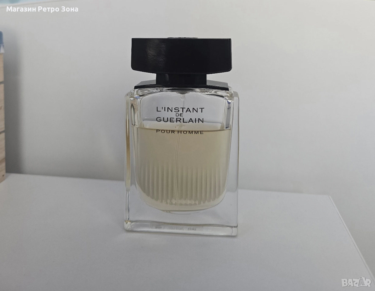 Мъжки парфюм Guerlain L'Instant Extreme EDP 75 ml, снимка 1