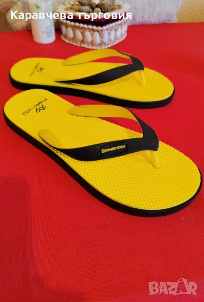 Джапанки Romeo Gigli, снимка 1