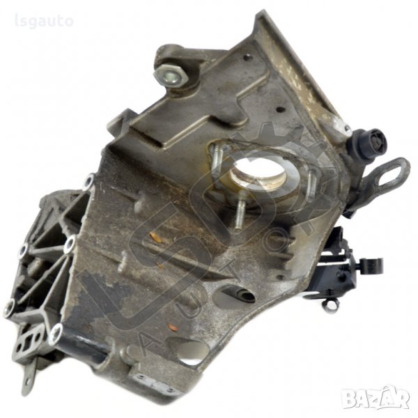 Конзола ГНП Opel Zafira B 2005-2014 Z191121N-54, снимка 1