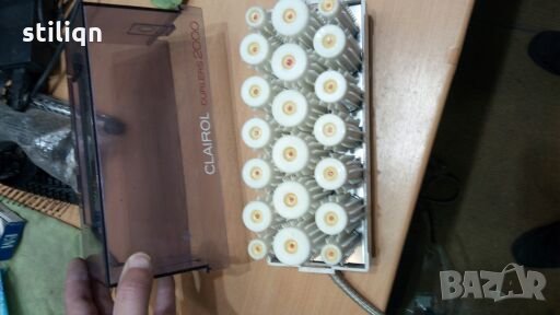 машина за ролки, снимка 1