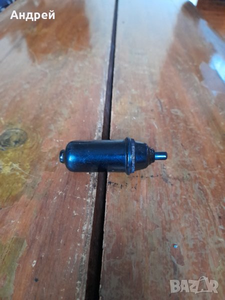 Стар мързелив ключ, снимка 1