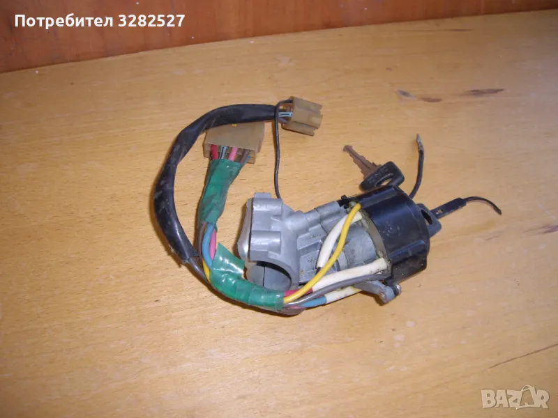 ВАЗ 2108 Контактен ключ , снимка 1