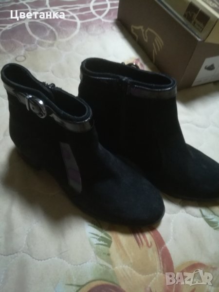 Дамски обувки р-р 37, снимка 1