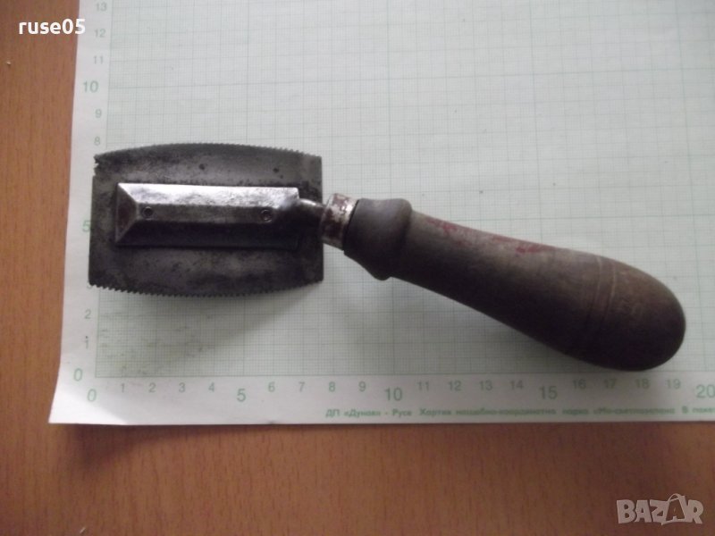 Трион за фурнир, снимка 1