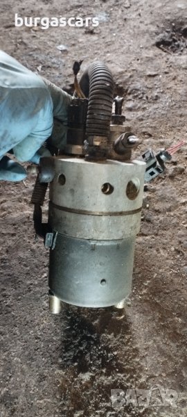 Помпа Abs 8E0 614 175 Audi A6 Allroad - 120лв, снимка 1