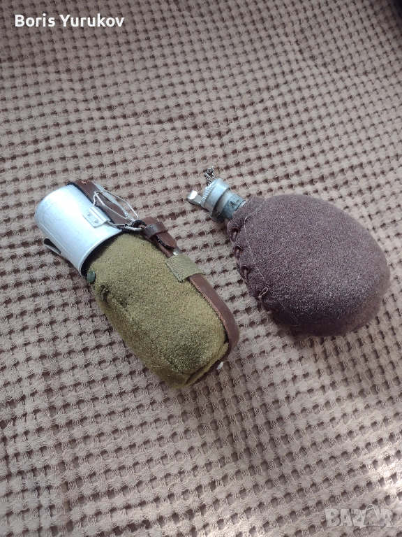 Манерки, снимка 1