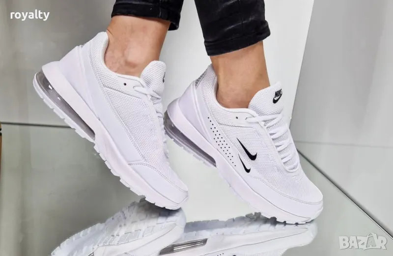 Nike спортни дамски маратонки , снимка 1