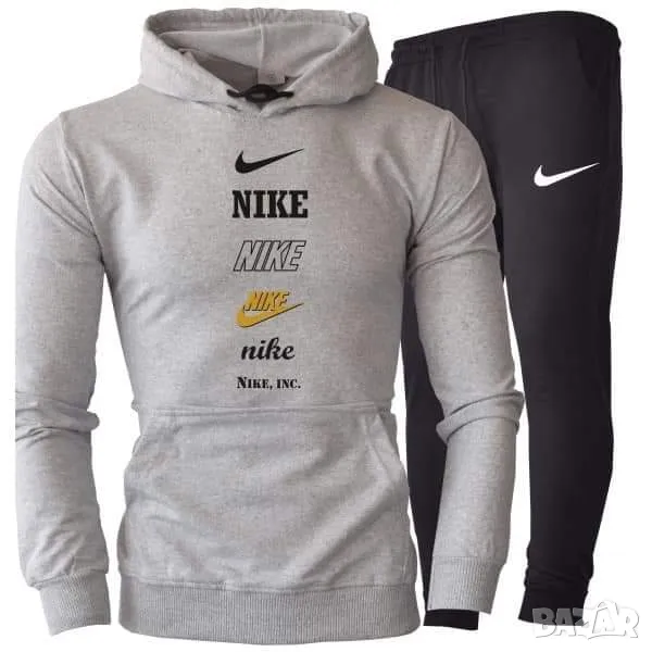 мъжки екипи Adidas nike , снимка 1