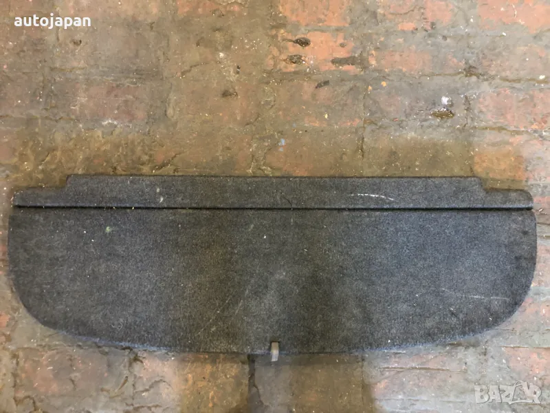 Кора багажник Toyota Avensis Verso 2.0 D 116hp 1CD, снимка 1