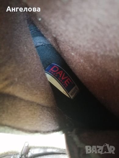 Дамски ботуши 41 номер , снимка 1