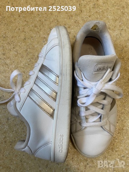 Обувки Adidas , снимка 1