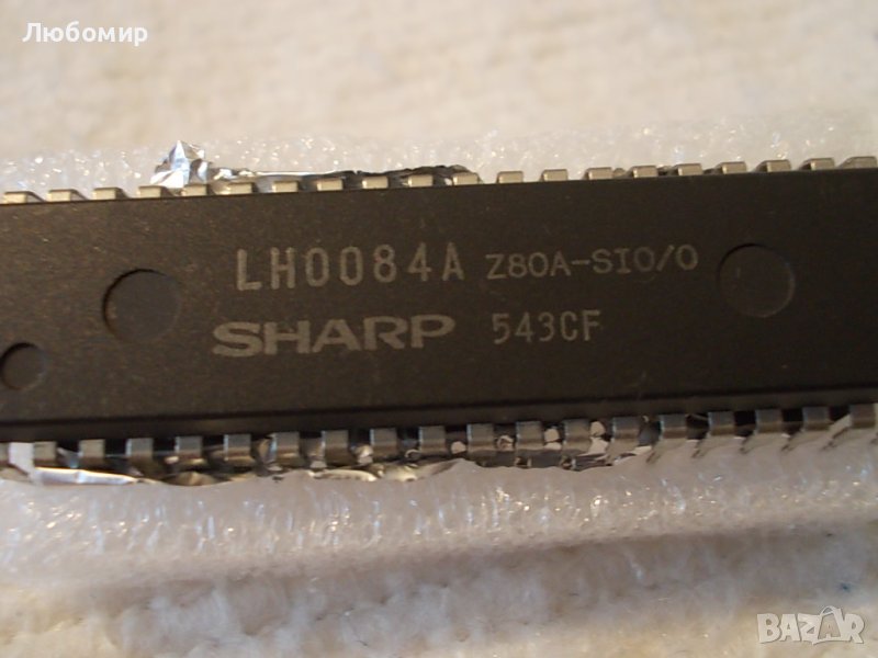 Интегрална схема LH0084A SHARP, снимка 1