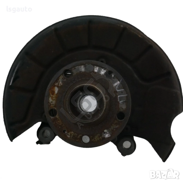 Преден ляв шенкел Volkswagen Touran I 2003-2010 ID:149496, снимка 1