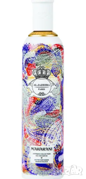 Antique Collection - Maharani by Al-Jazeera for women and men Decant Fragrance Samples, снимка 1