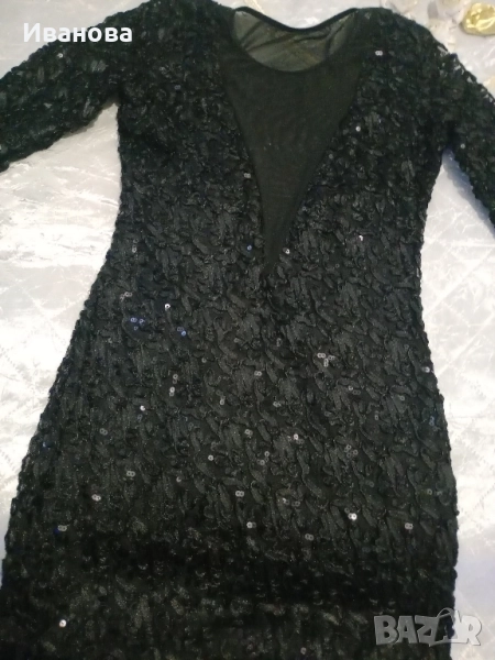 Дамски рокли, снимка 1