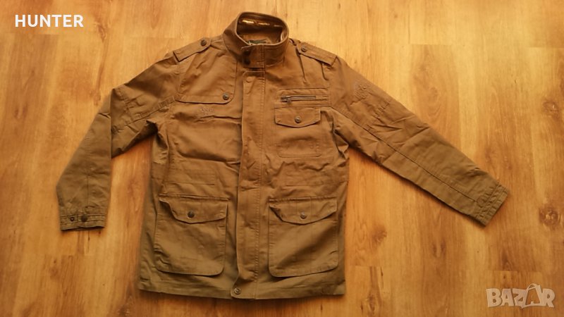 Jeep Rich Men's Jackets размер М Яке - 38, снимка 1