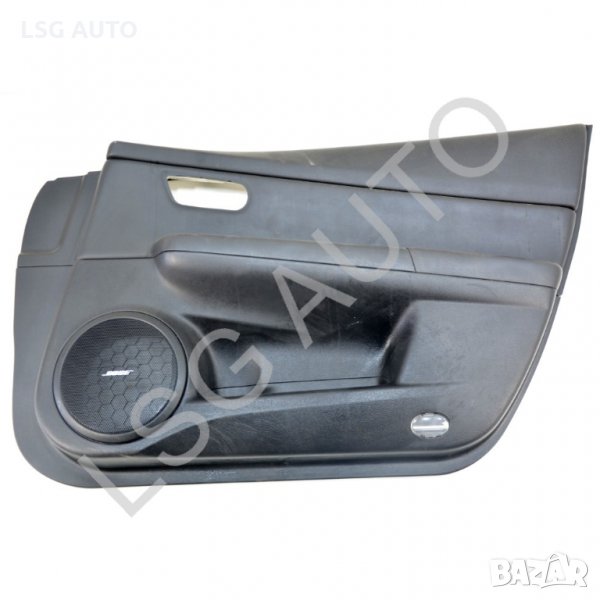 Предна дясна кора врата Mazda 6 (GH) 2007-2013 M291019N-323, снимка 1