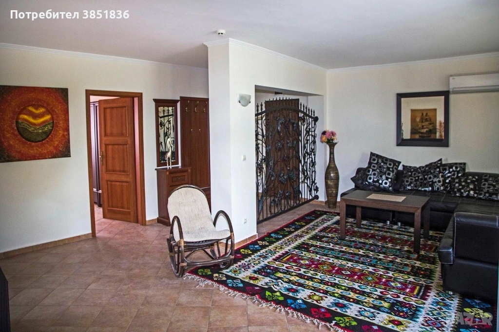 Чипровски килим, снимка 1