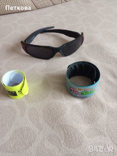 Аксесоари за дете, снимка 1