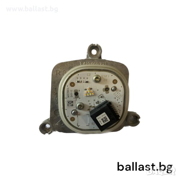  Баласт модул 1420000713 AL Mercedes W223, снимка 1