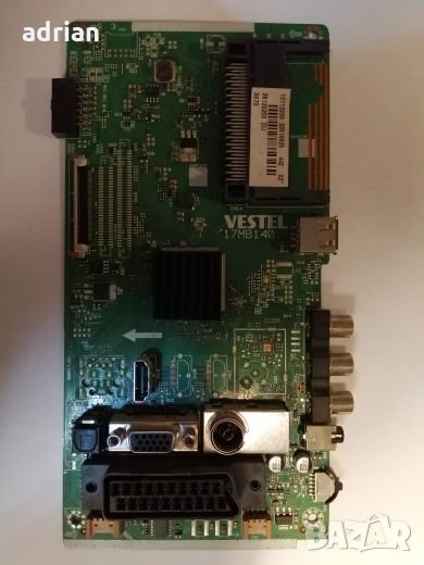 17mb140, снимка 1