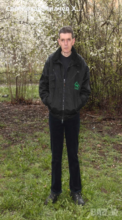 Търся работа като невъоръжена охрана, снимка 1