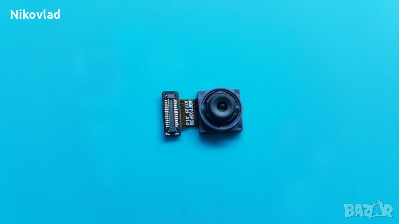 Селфи камера HTC U11 Life, снимка 1